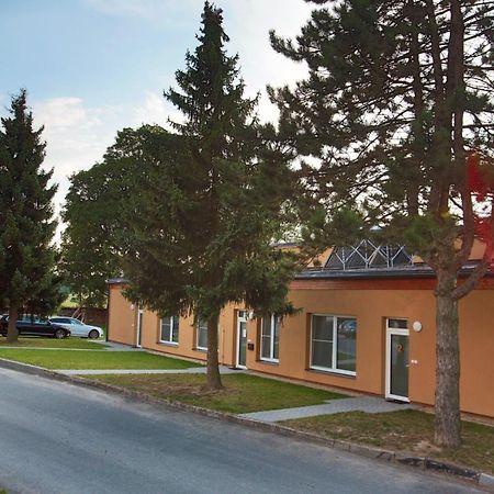 Penzion - Apartments Pod Javorici Horni Dubenky Exterior foto