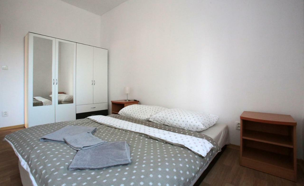 Penzion - Apartments Pod Javorici Horni Dubenky Exterior foto
